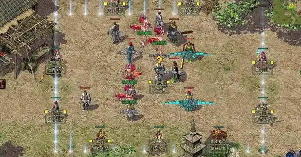 <b>形成太大的暴击损伤能够有效的避免被高战的玩家运用暴击给秒掉</b>